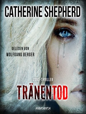 Tränentod (Zons-Thriller 7) - Audiobook